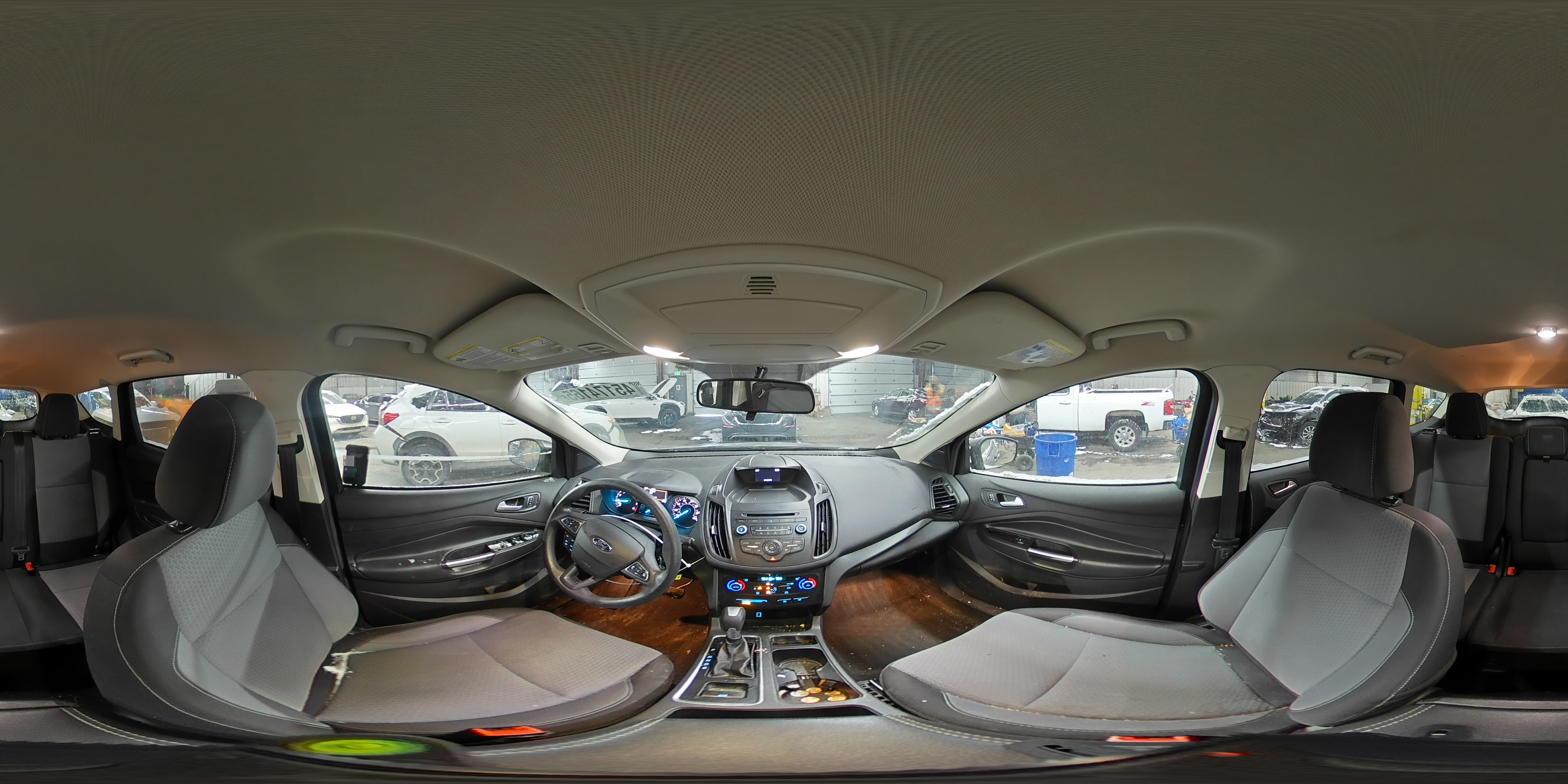 2017 Ford Escape - Image 14