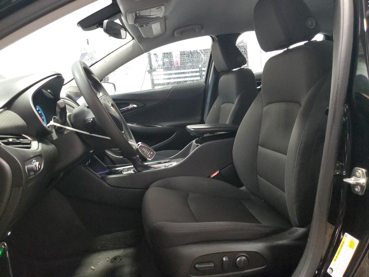 2022 Chevrolet Malibu - Image 7