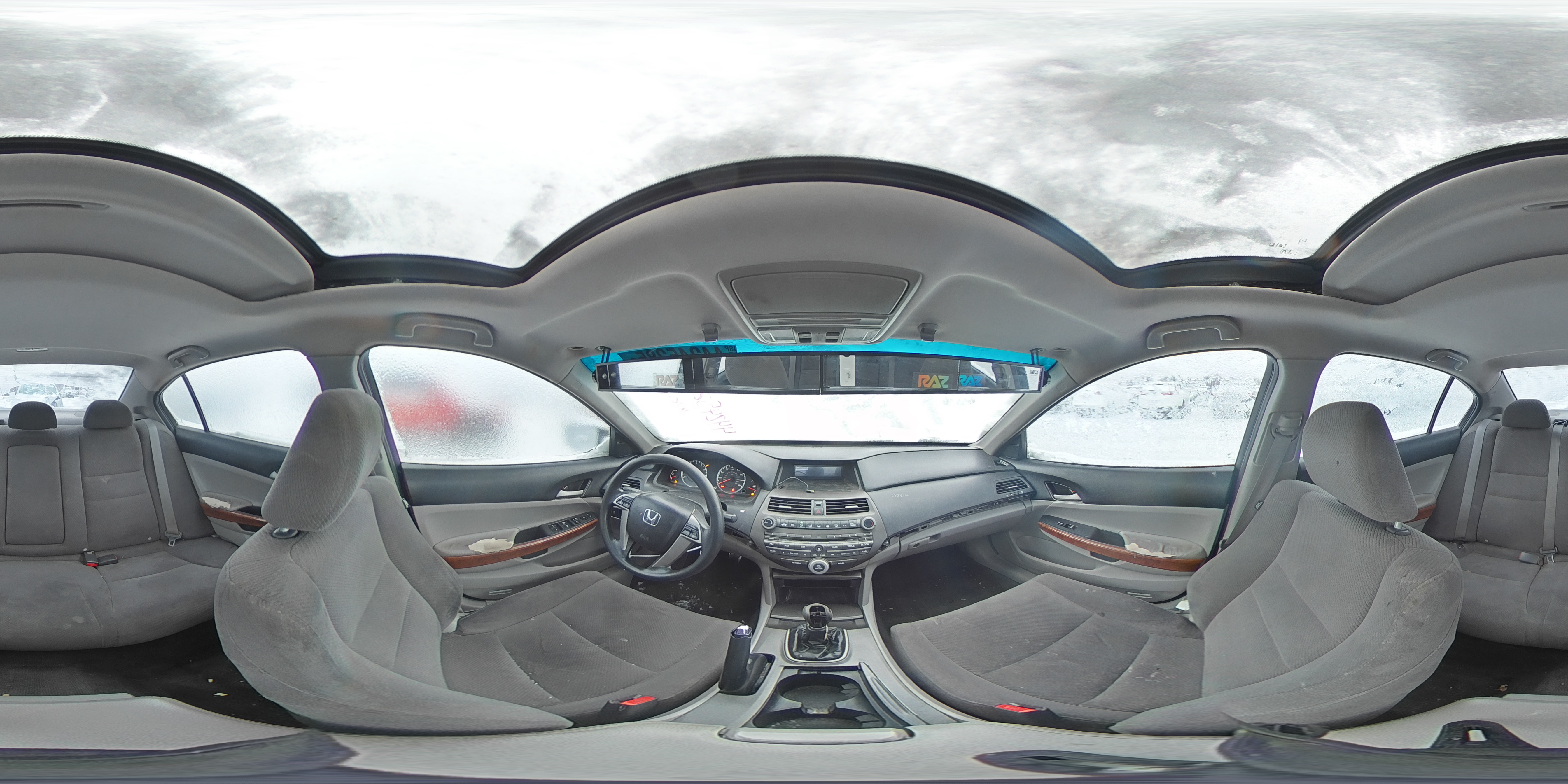 2011 Honda Accord - Image 12