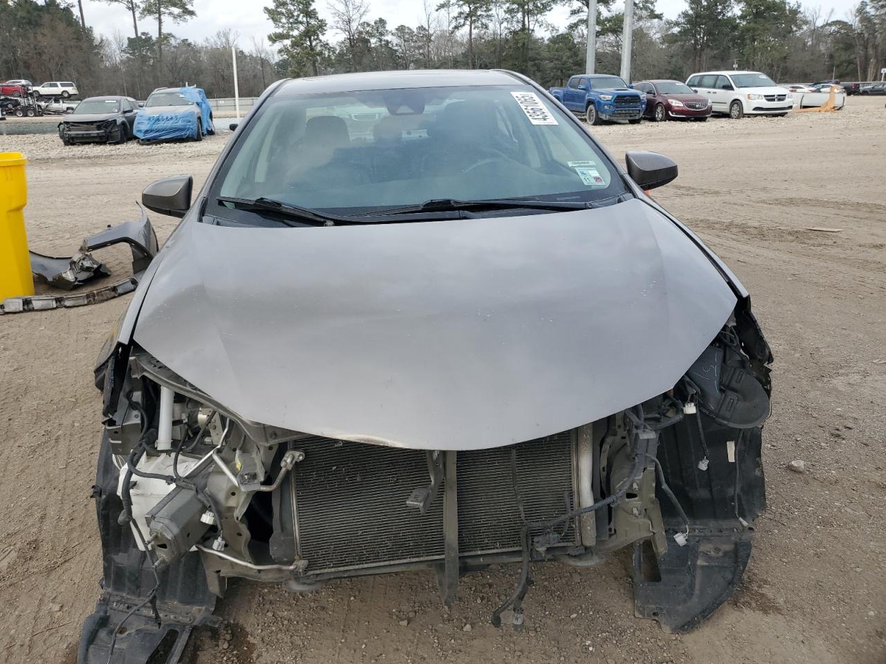 2018 Toyota Corolla - Image 5