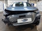 2024 AUDI Q4 E-TRON for sale at Copart EAST KILBRIDE