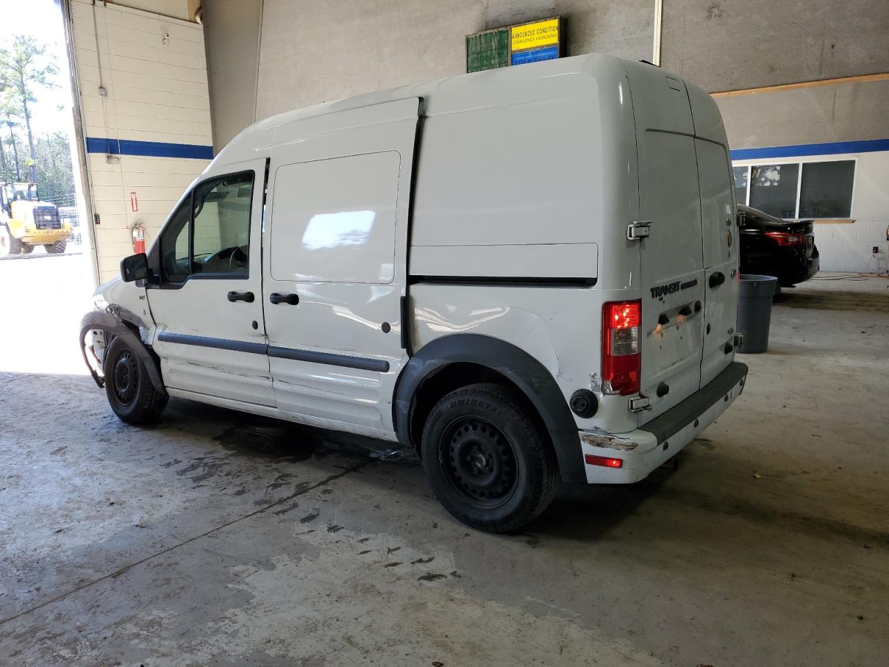 2013 Ford Transit - Image 2