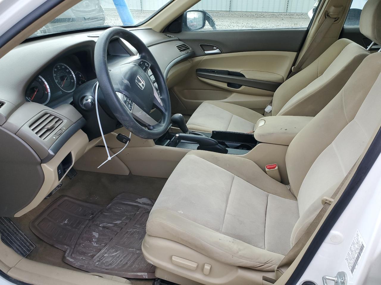 2008 Honda Accord - Image 7
