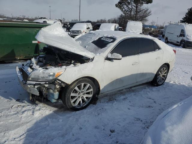 2014 Chevrolet Malibu 2Lt