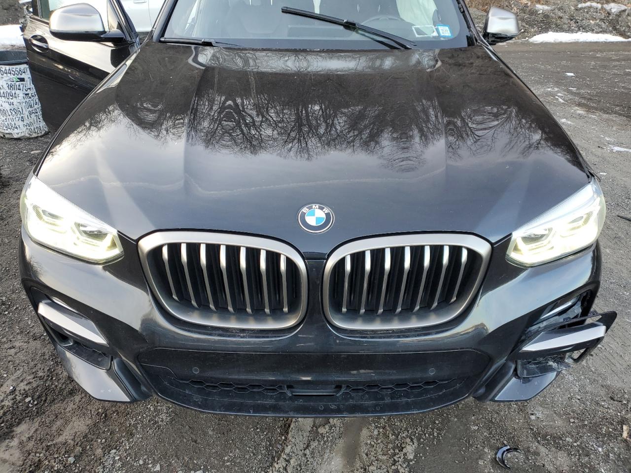 2018 BMW X3 - Image 12