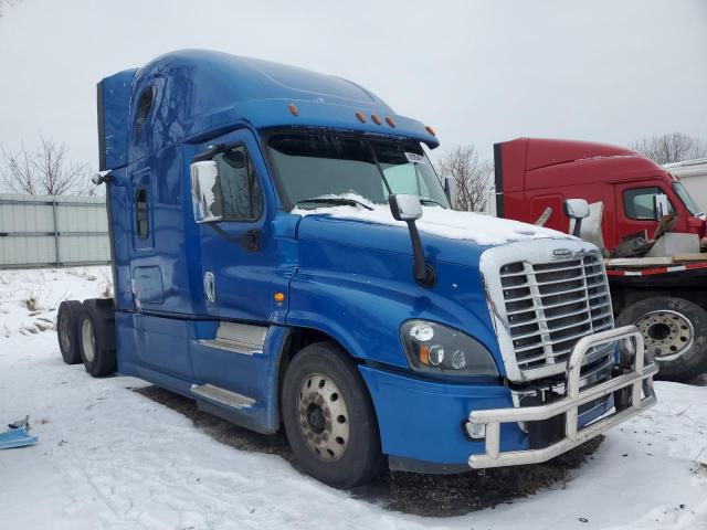 2016 Freightliner Cascadia 125