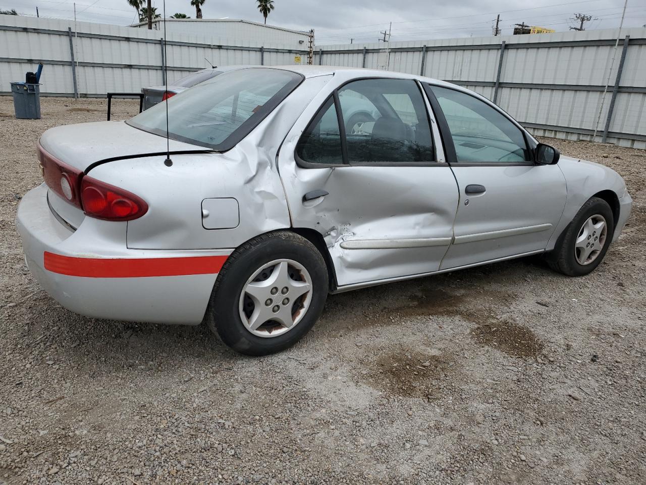 2005 Chevrolet Cavalier - Image 3