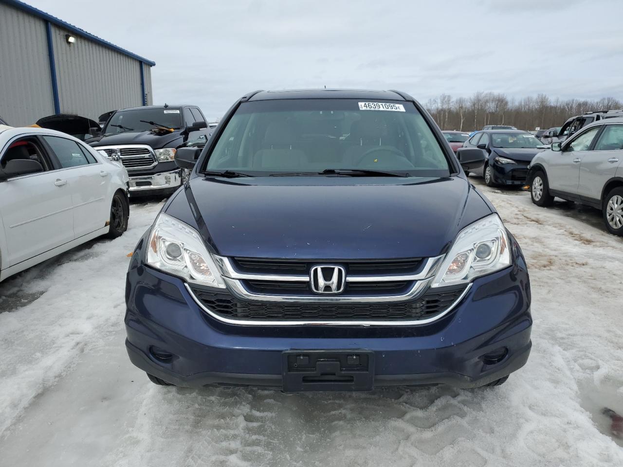 2010 Honda CR-V - Image 5