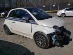 2013 Fiat 500 Lounge იყიდება Waldorf-ში, MD - Front End