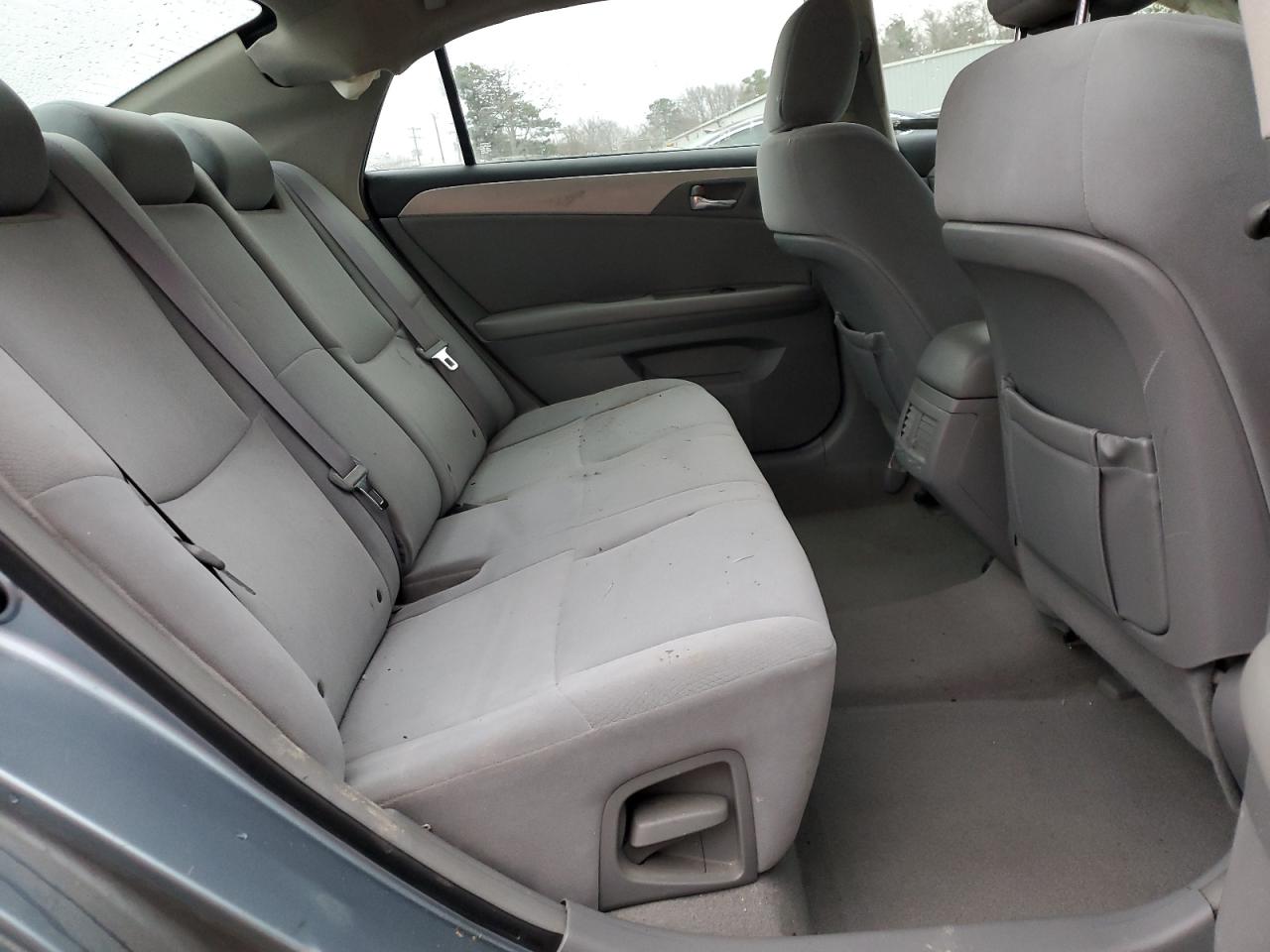 2009 Toyota Avalon - Image 10