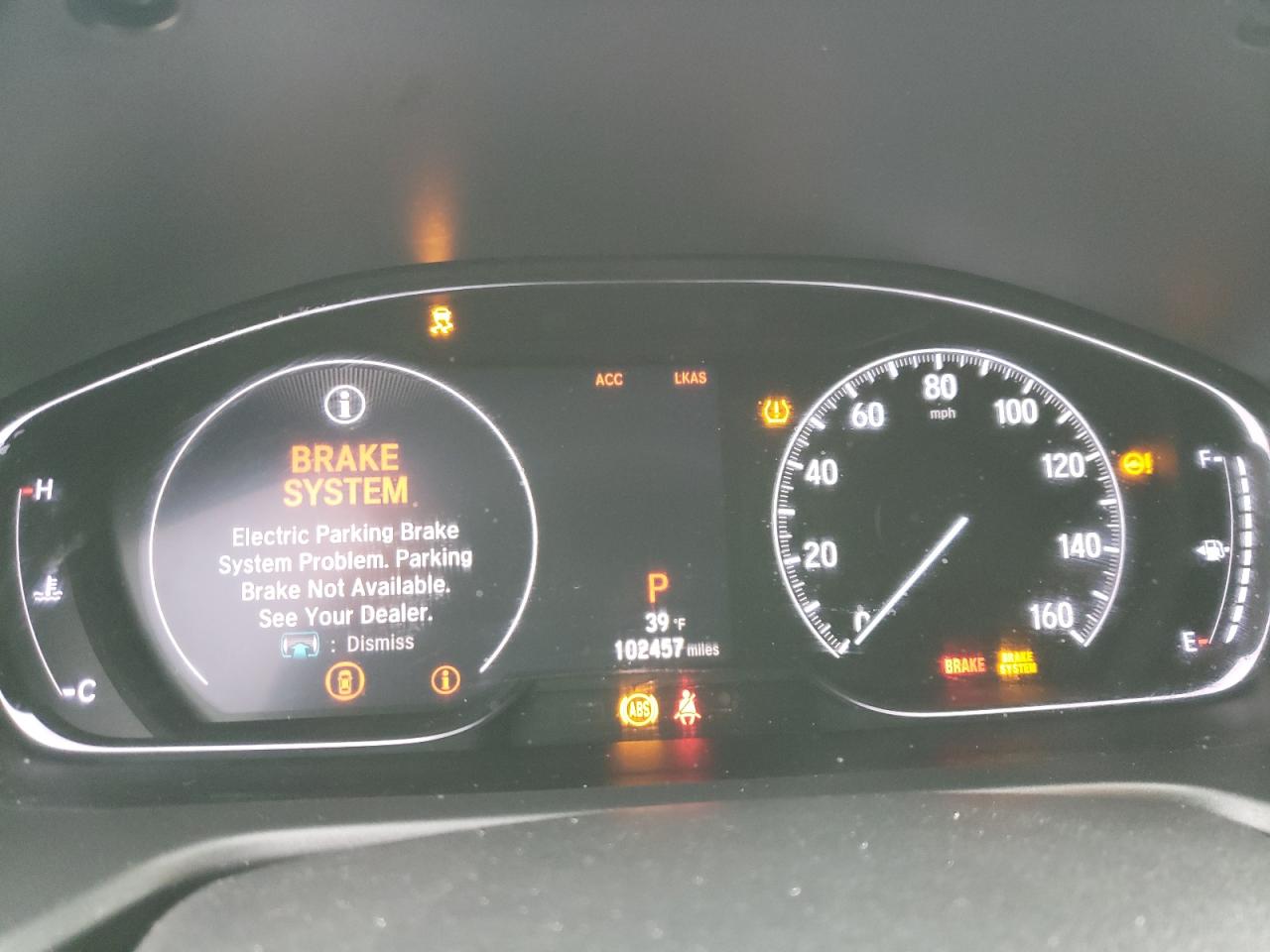 2019 Honda Accord - Image 9
