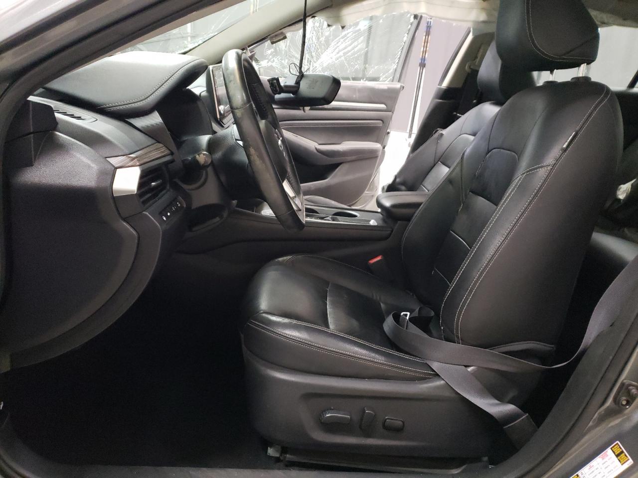 1N4BL4EV5KC232824 NISSAN ALTIMA 2019