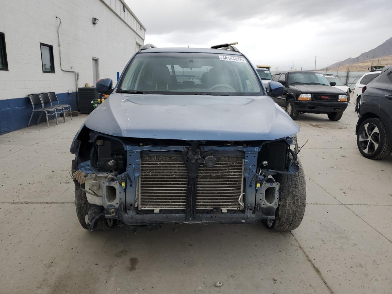 2010 Subaru Forester - Image 5