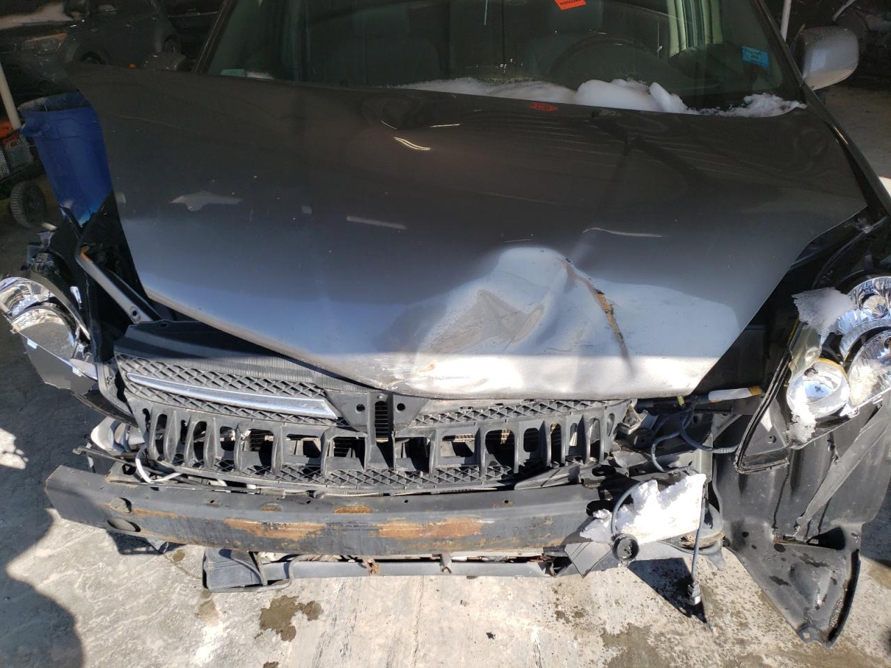 2005 Toyota Sienna - Image 12