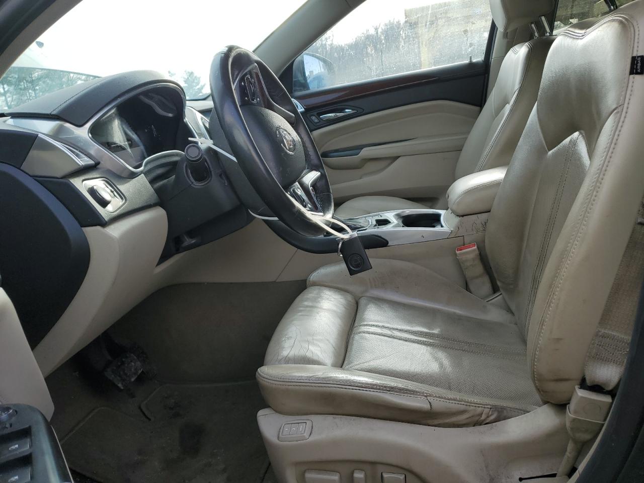2013 Cadillac SRX - Image 7