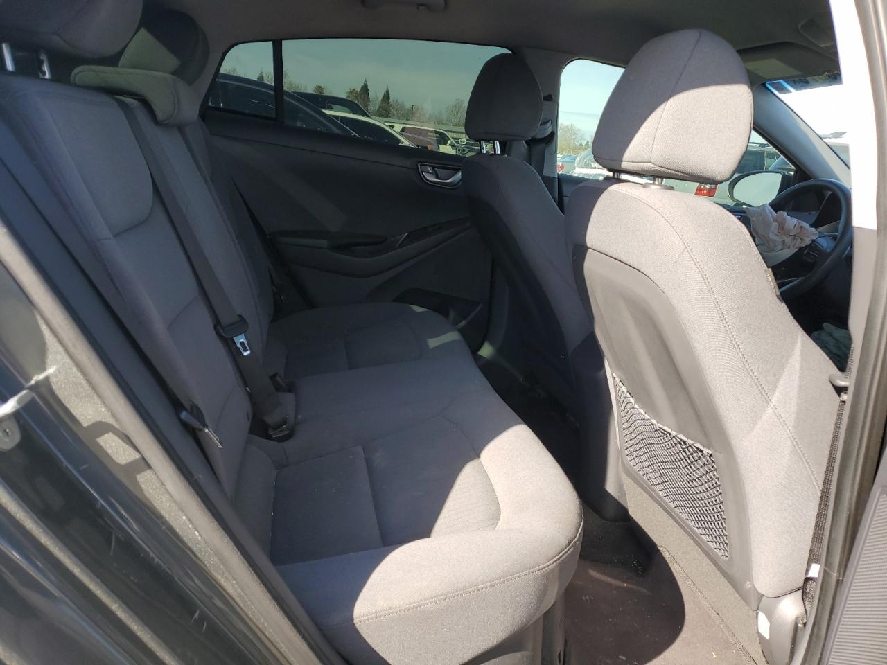 2020 Hyundai Ioniq Blue VIN: KMHC65LC9LU225864 Lot: 45748375