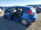 2011 Ford Fiesta Se на продаже в Anderson, CA - Front End