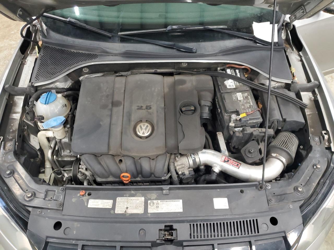 2012 Volkswagen Passat Sel VIN: 1VWCP7A33CC039384 Lot: 46878755