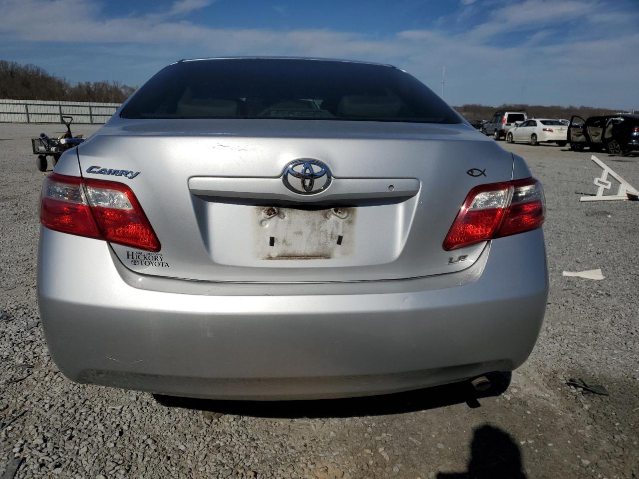 2009 Toyota Camry - Image 6