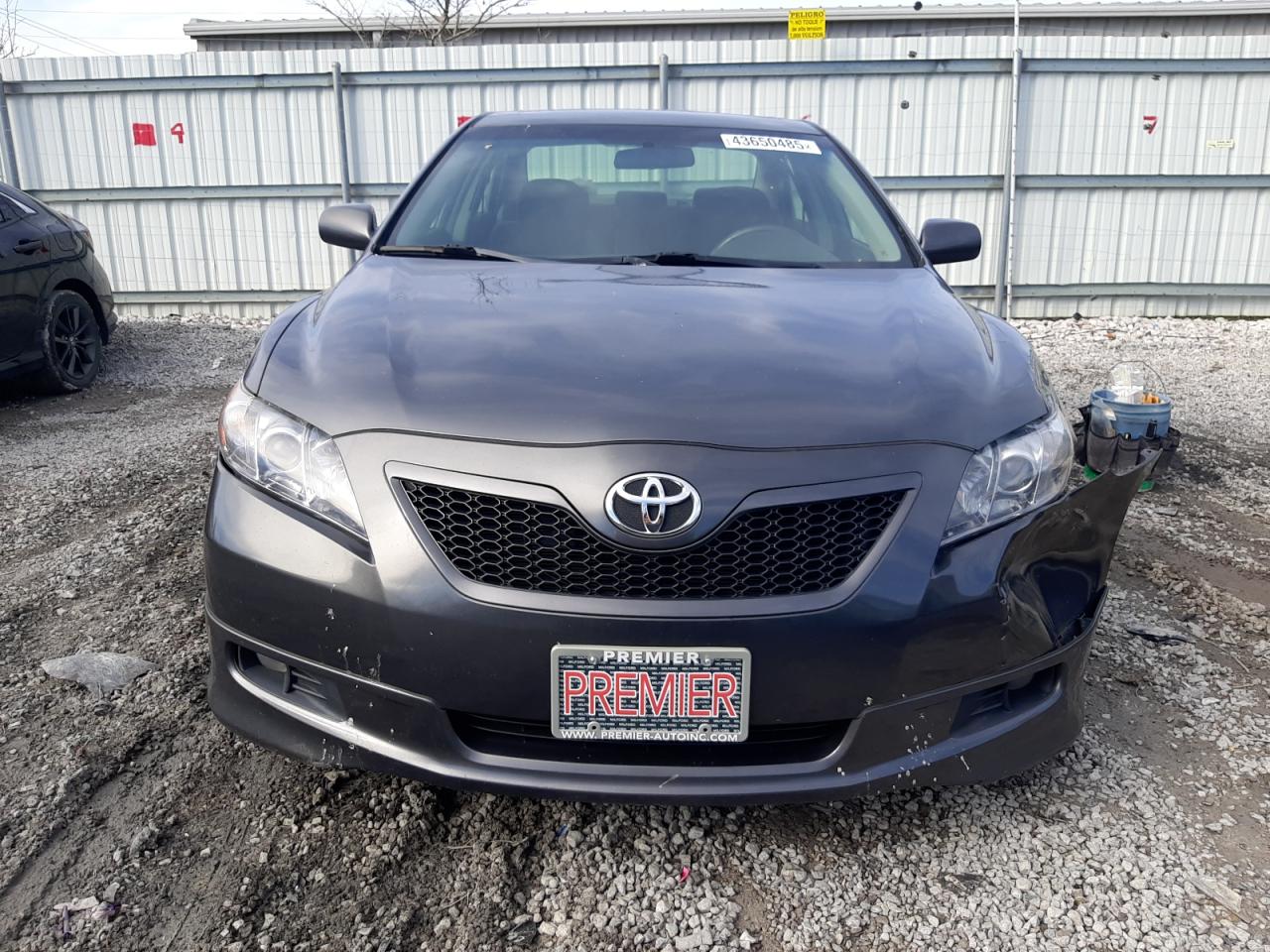 2007 Toyota Camry - Image 5