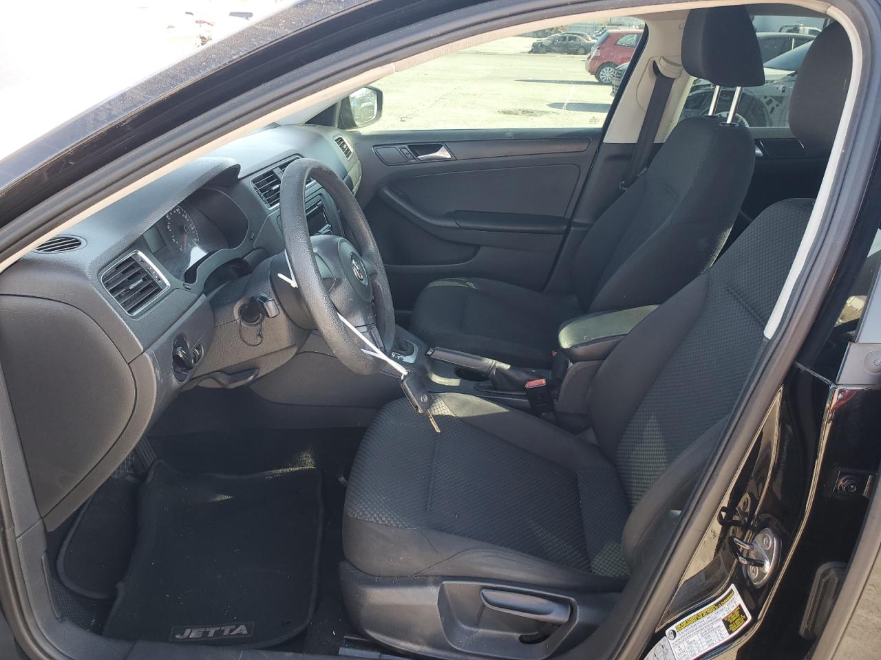2014 Volkswagen Jetta - Image 7