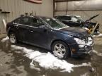2016 Chevrolet Cruze Limited Lt за продажба в Appleton, WI - Front End