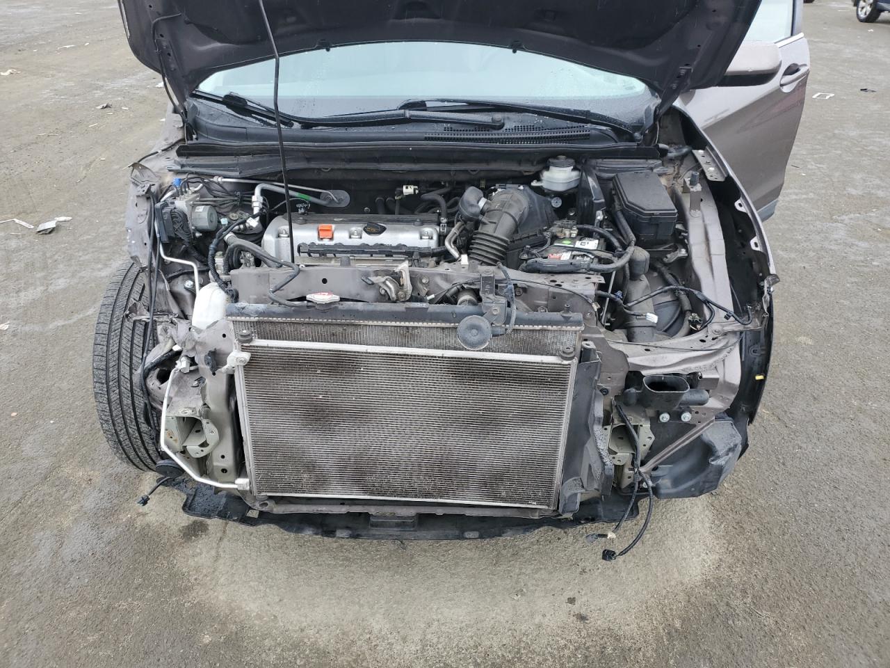 2014 Honda CR-V - Image 12