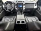 2013 Ford Expedition El Limited на продаже в Chicago Heights, IL - Front End
