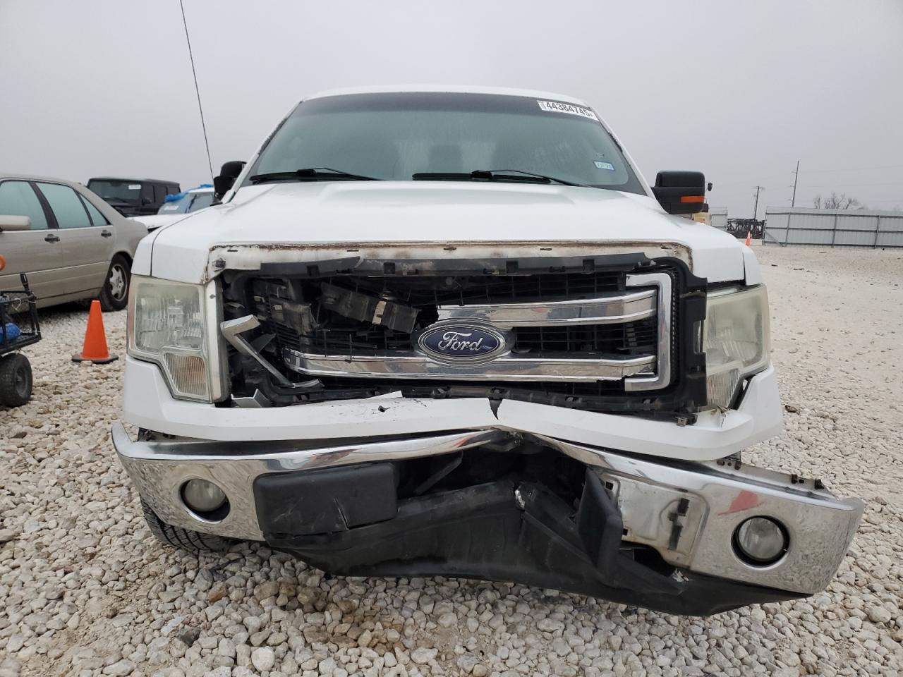 2013 Ford F-150 - Image 5