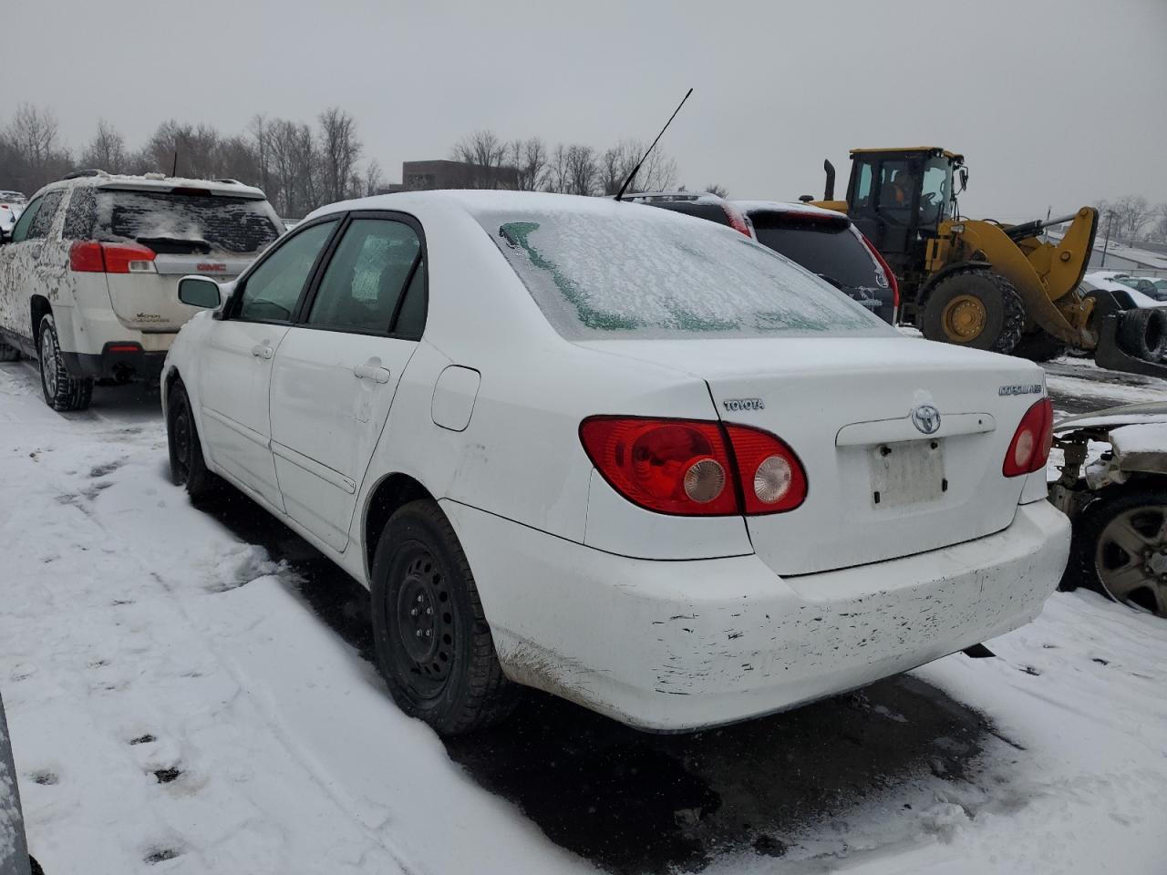 2005 Toyota Corolla - Image 2
