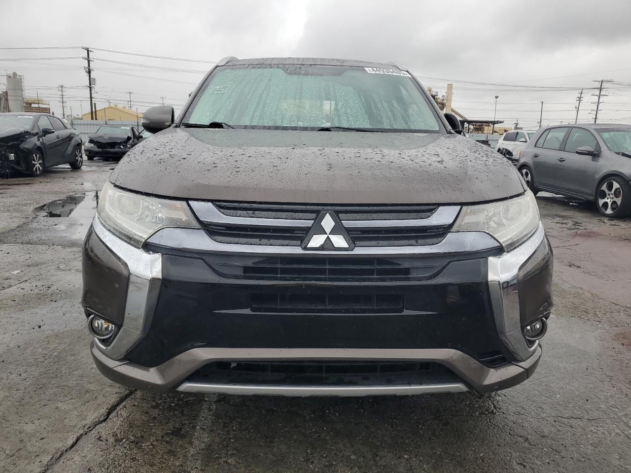 2018 Mitsubishi Outlander - Image 5