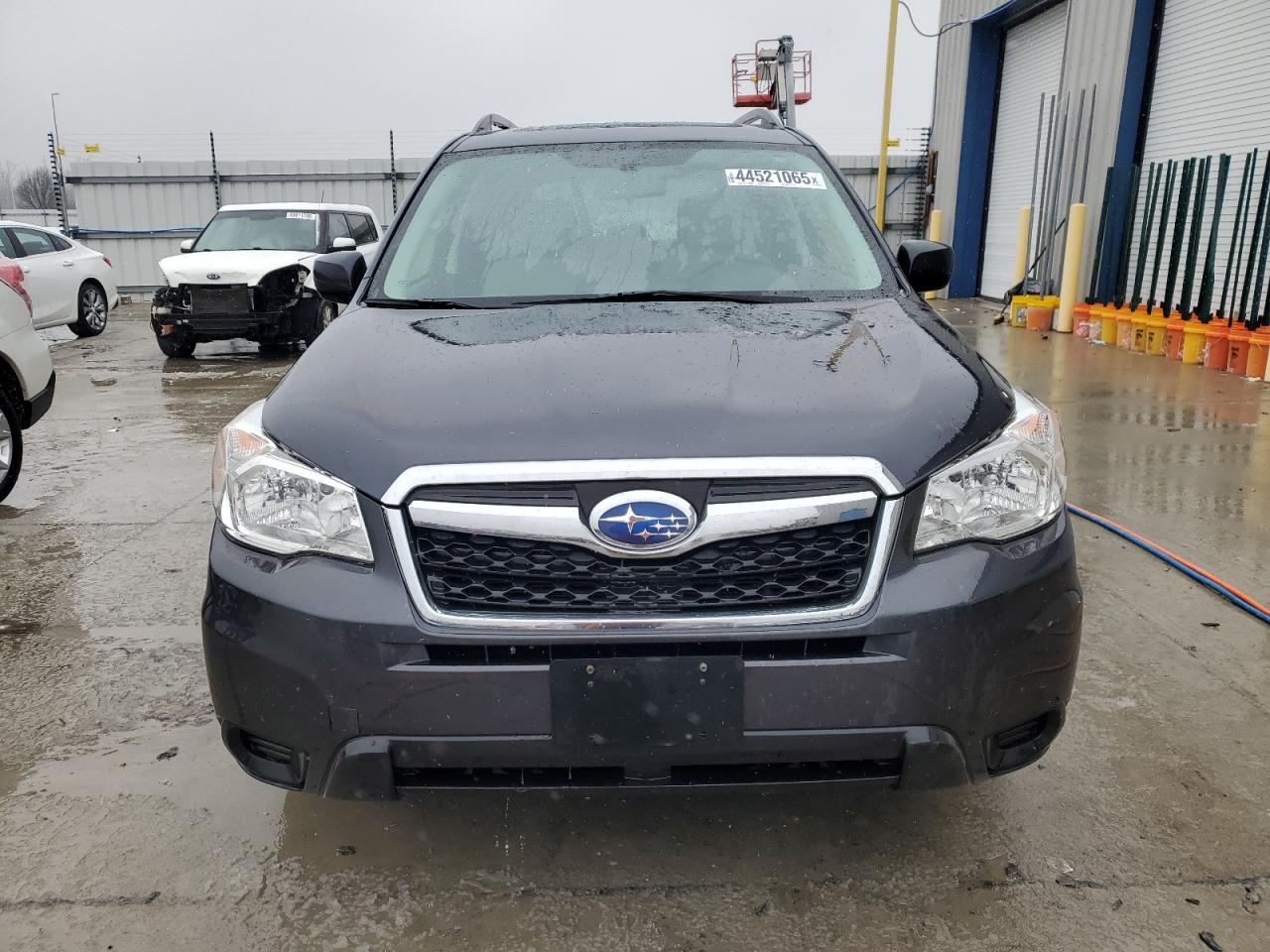 2016 Subaru Forester - Image 5