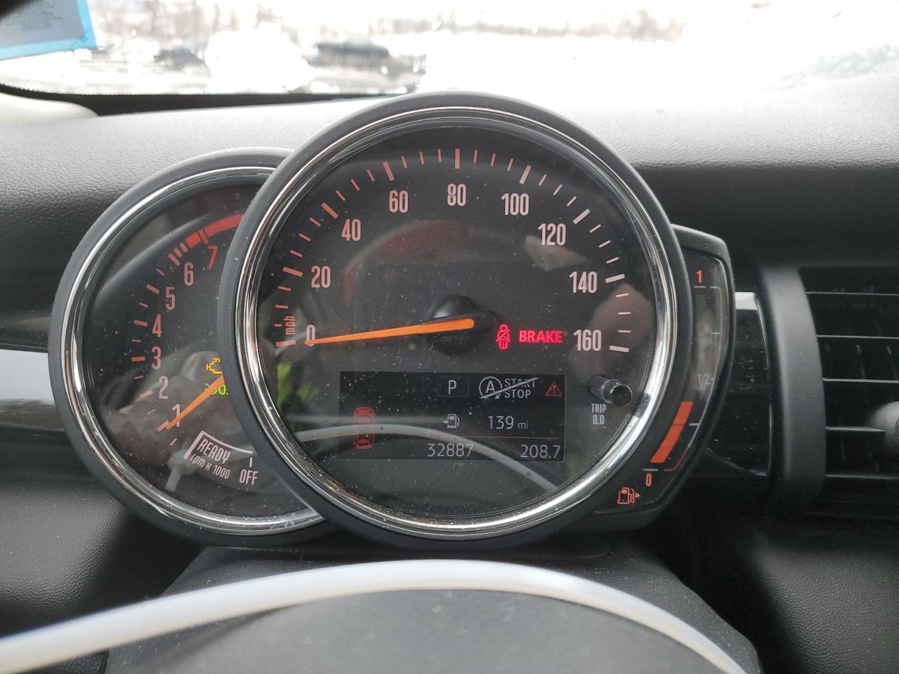 2019 MINI Cooper - Image 9