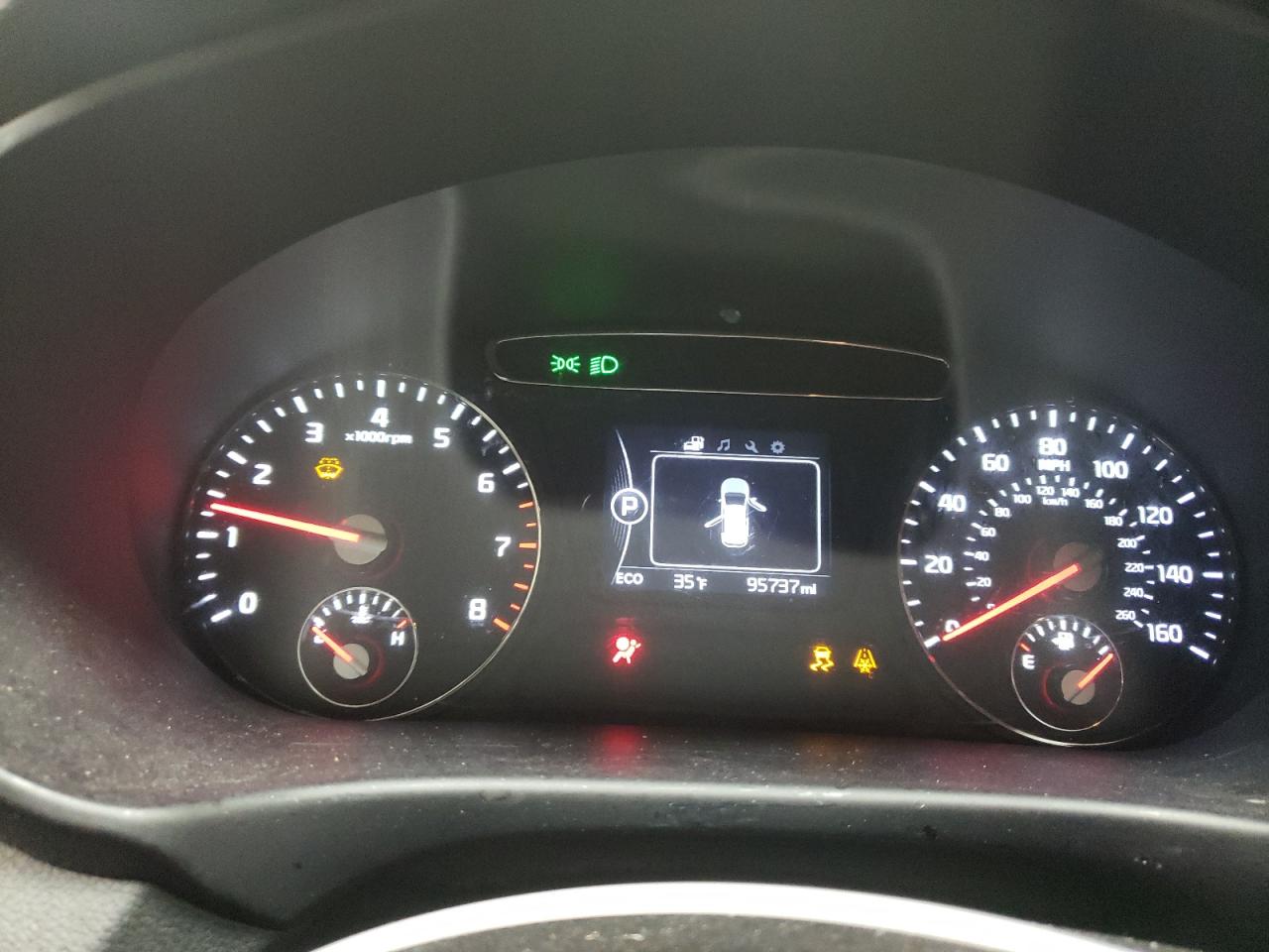 2016 Kia Sorento - Image 9