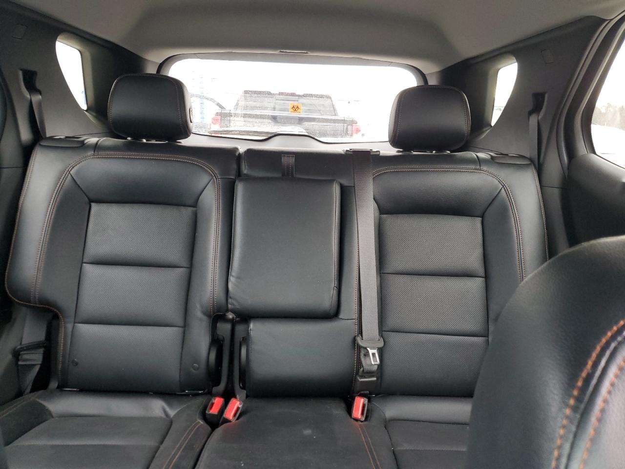 2GNAXLEX4K6188952 CHEVROLET EQUINOX 2019