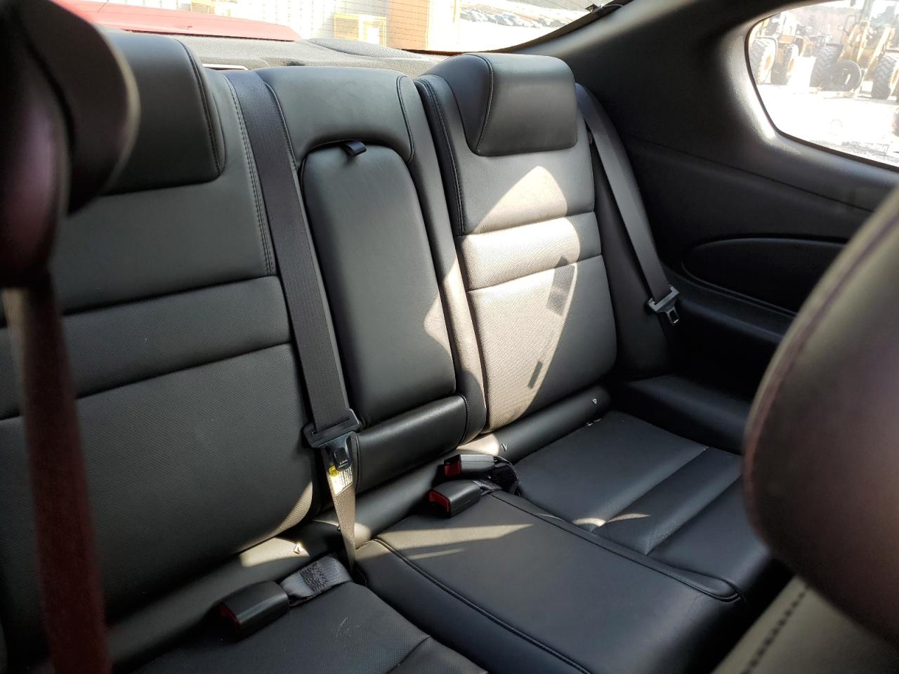 2006 Chevrolet Monte Carlo - Image 10