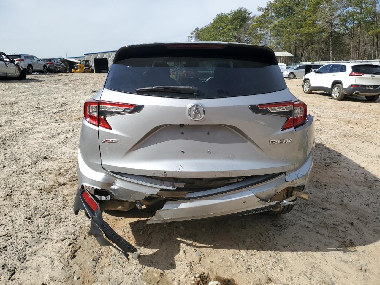 2020 Acura RDX - Image 6