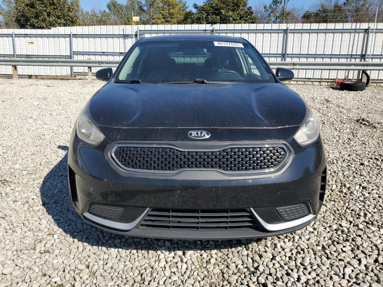2018 Kia Niro - Image 5