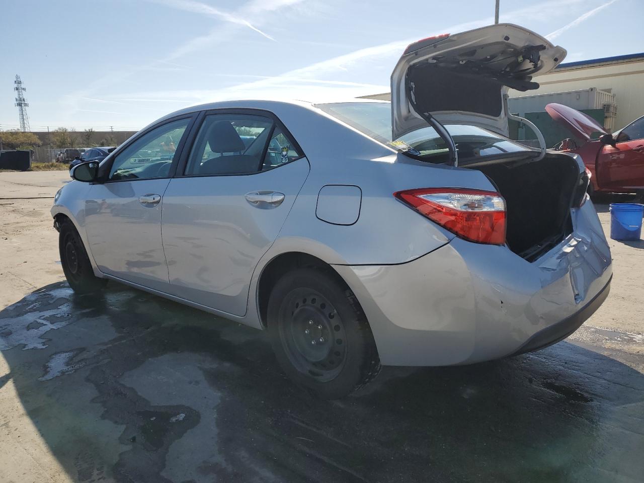 2015 Toyota Corolla - Image 2