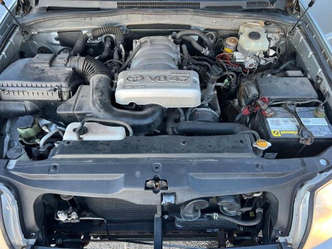 2004 Toyota 4Runner - Image 7