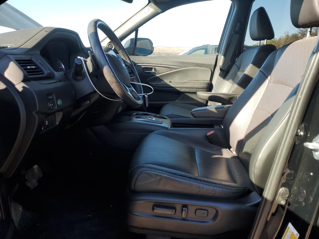 2021 Honda Passport - Image 7