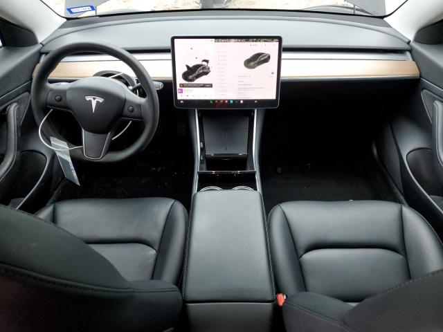  TESLA MODEL 3 2020 Czarny