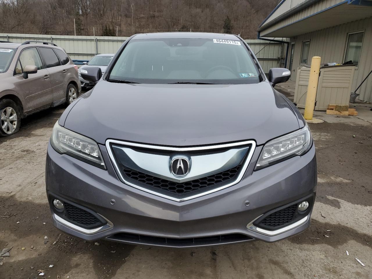 2017 Acura RDX - Image 5