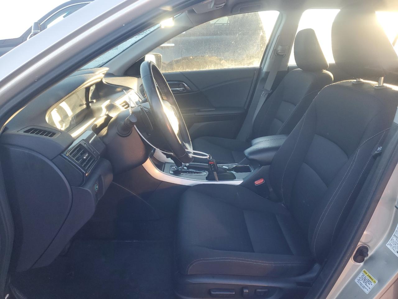 2014 Honda Accord - Image 7
