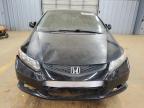 2012 Honda Civic Lx للبيع في Mocksville، NC - Water/Flood