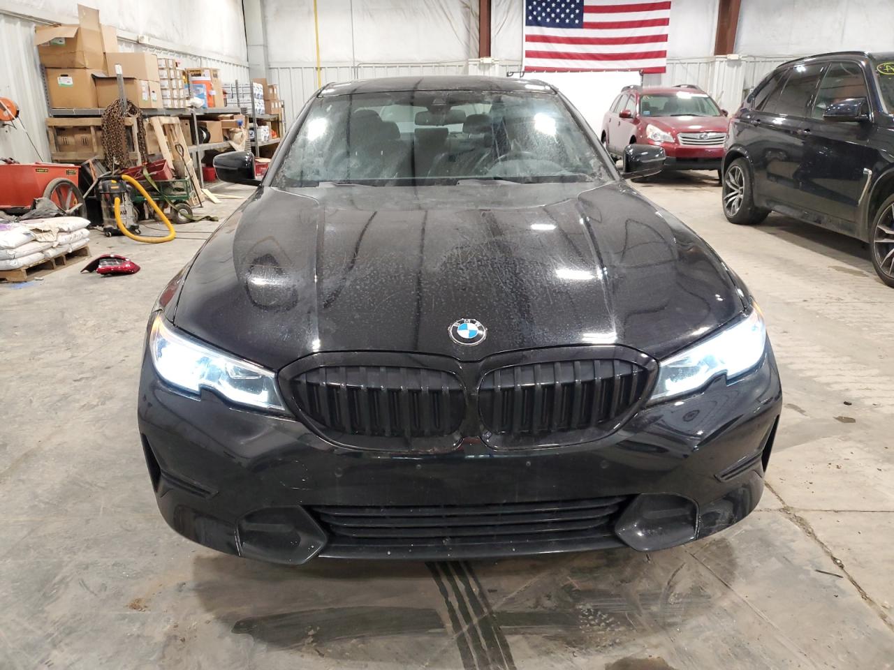 2019 BMW 3er - Image 5