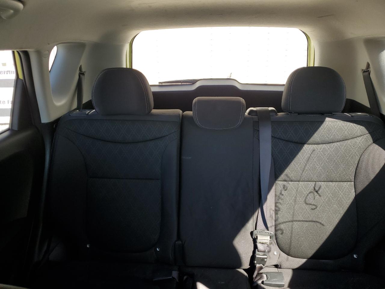 2015 Kia Soul - Image 10