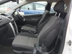 2009 PEUGEOT 207 SPORT for sale at Copart SANDY