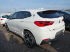 2019 BMW X2 SDRIVE1 for sale at Copart WOLVERHAMPTON