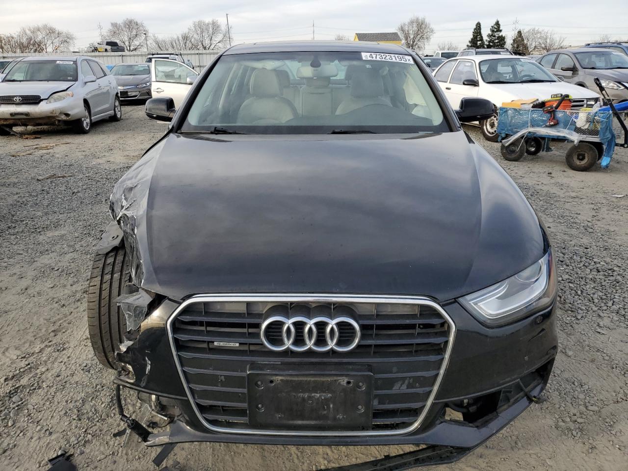 2014 Audi A4 - Image 5